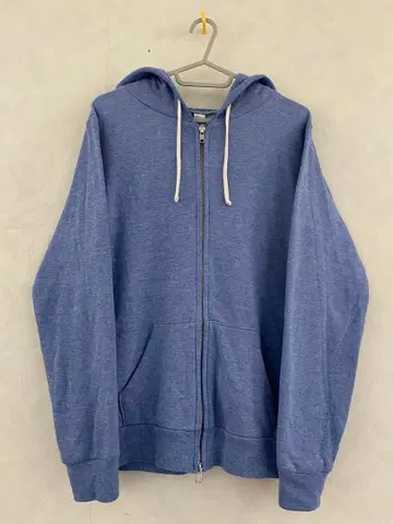 Kalafina 후드티 사이즈 S 더블 지퍼 Kalafina Wakana