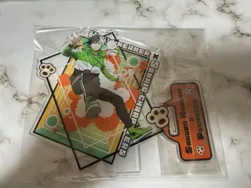 WIND BREAKER 사쿠라 하루카 아크릴 스탠드