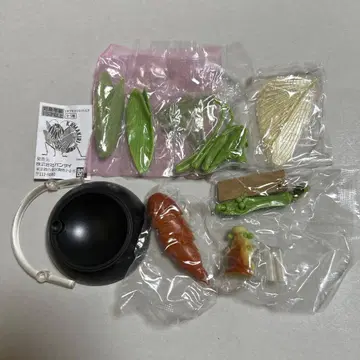 생물대도감 사마귀 [ 큰사마귀 (그린 컬러) 복부 일반 버전 ]