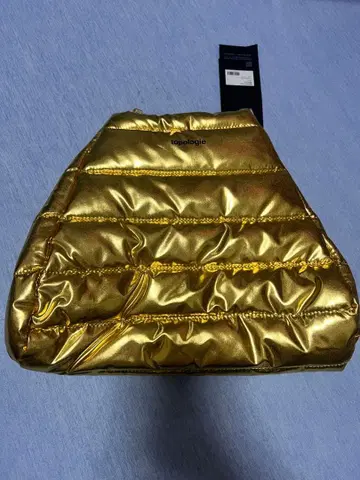 topologie Marche Tote Medium 골드