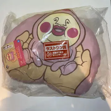 코비토즈칸 제일복권 라스트 원상 다이컷 쿠션 카쿠레모모지리