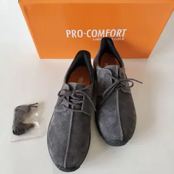 마드라스 프로 컴포트 새상품급 시착만 한 상품 핸즈프리 레이스업 슈즈