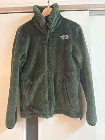 노스페이스 폴라텍 버사로프트 플리스 자켓