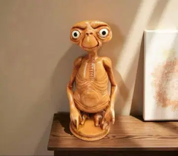E.T. 피규어