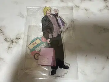 망각 배터리 토도 아오이 아크릴 스탠드