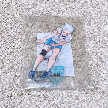 하이큐 호시우미 코라이 아크릴 스탠드