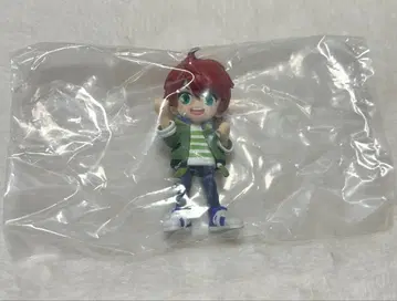 부시로드 컬러풀 피치 피규어 쟈파파