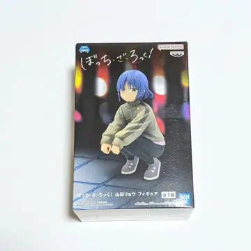 봇치더록! 야마다 료 피규어