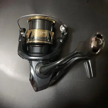 라스트~ 25 아르테그라 C2000SHG 1회 사용한 새상품급