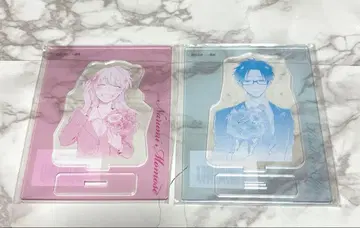 너에게 닿기를 아크릴 스탠드