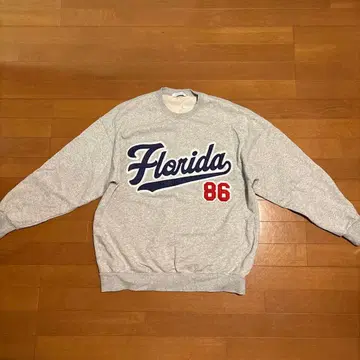 FREAK'S STORE 플로리다 86 맨투맨