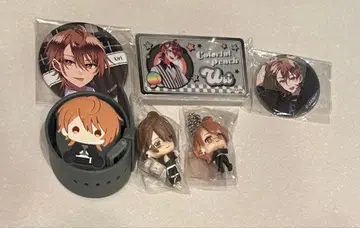 카라피치 묶음 판매 6점