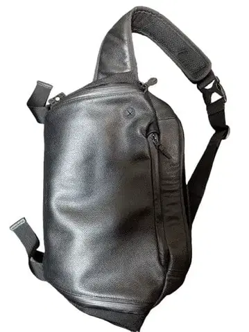 슬링백 Adjust big sling bag BLOSKI