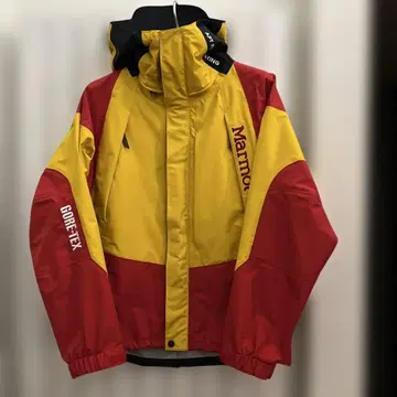 STABRIDGE x Marmot ALPINIST JACKET