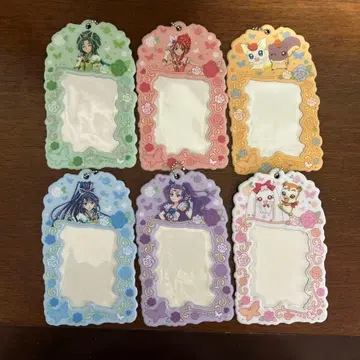 포토루다아 Yes! 프리큐어 5GoGo! 6세트