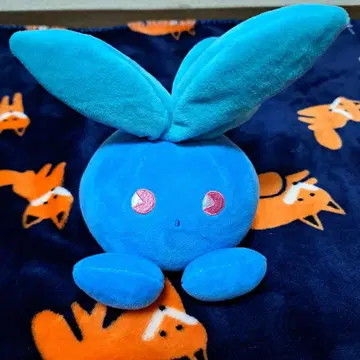 포켓몬 센터 한정판 사이코 소다 이상해씨