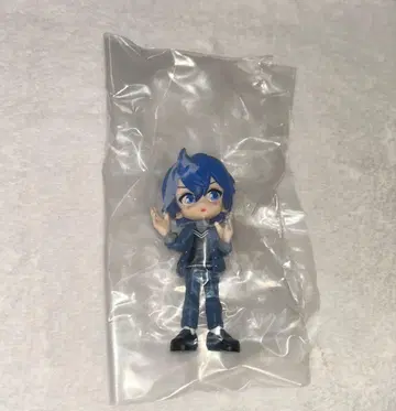 부시로드 컬러풀 피치 피규어 나오키리