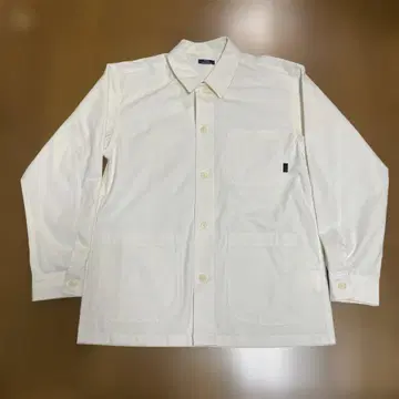 URBAN RESEARCH ITEMS 코튼 초아 자켓