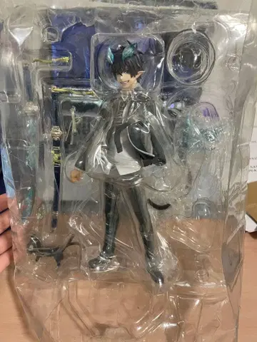 청의 엑소시스트 청엑 오쿠무라 린 피규어 GEM 시리즈