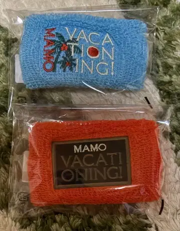 미야노 마모루 라이브 굿즈 리스트 밴드