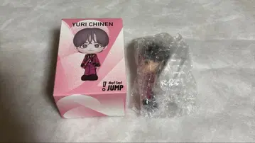 치넨 유리 피규어 노멀