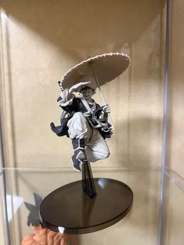 드래곤볼 BWFC 조형천하제일무도회2 그 다섯 번째 손오공