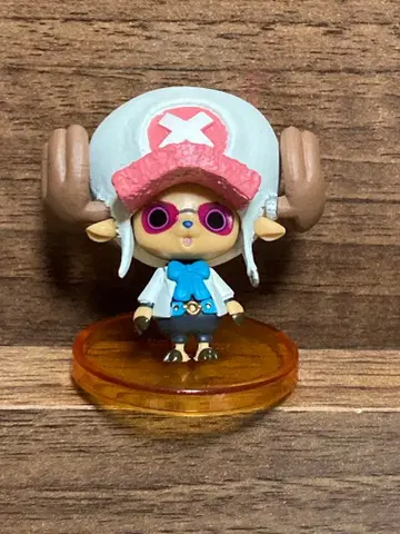 원피스 월드 컬렉터블 피규어 초파 필름 골드