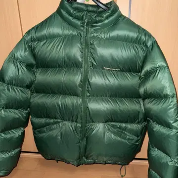 thisisneverthat 다운 자켓