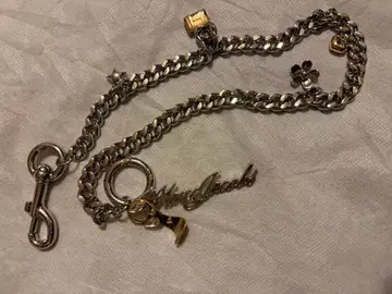 마크제이콥스 MARC JACOBS 백 체인