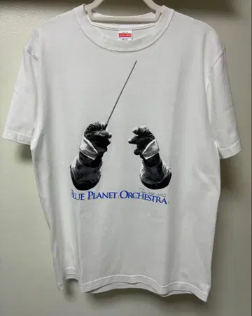 SEKAI NO OWARI 티셔츠 L 사이즈