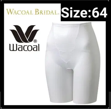 WACOAL BRIDAL 와코루 브라이덜 거들 GUA371