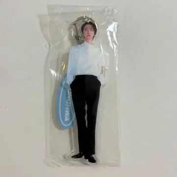 ATEEZ 성화 아크링 키링 라이브