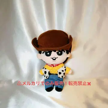 스노치루 BIG  의류