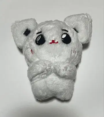 NCT 태용 봉제 인형