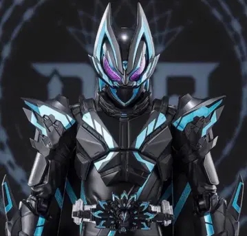 S.H.Figuarts 가면라이더 X 기츠