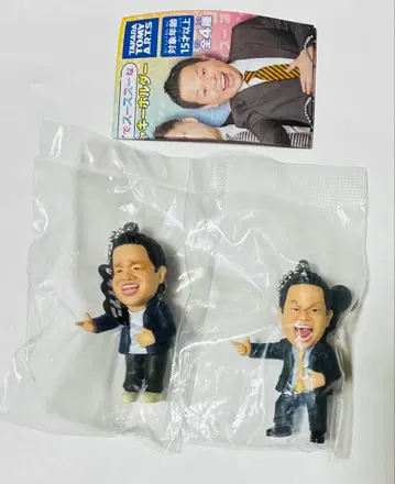 다이앤 가챠 츠다 2종 세트