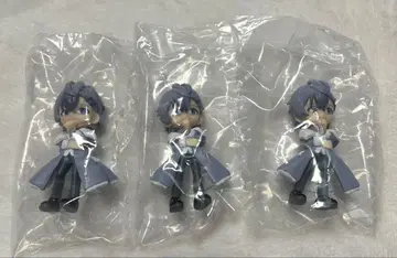 부시로드 컬러풀 피치 피규어 히로