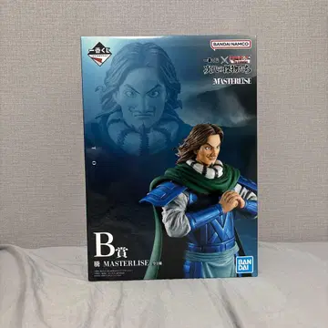 킹덤 등 피규어