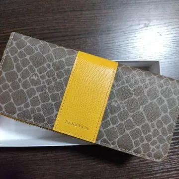 새상품 니나리치 장지갑