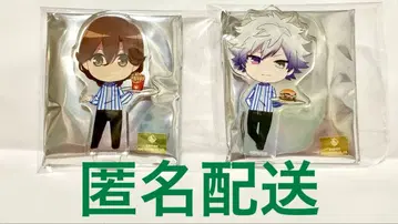 우타프리 료지 란마루 아크릴 스탠드 세트