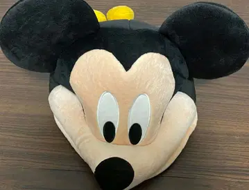 미키마우스 팬캡