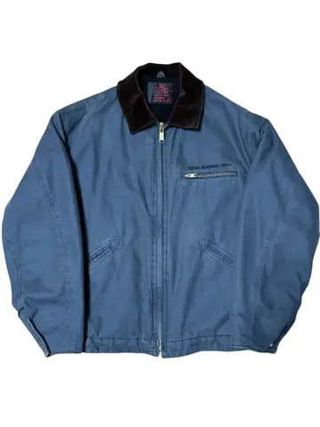 미사용 새상품 BEAMS 단장 워크 자켓 S 사이즈