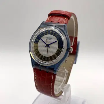 [ 초레어 ] swatch 1994년 campana GW708 손목시계