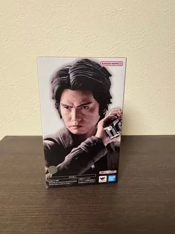 S.H.Figuarts 소우가 마사토 [ 가면라이더 555 ]