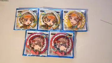 니지산지 세라프 더즐 가든 후라 카나토 AGF