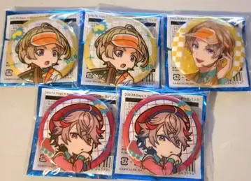 니지산지 세라프 더즐 가든 후라 카나토 AGF