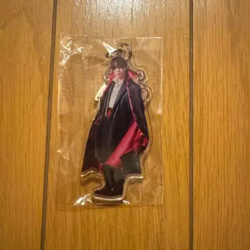 초특급 마사히로 초 DanceAcademy 아크릴 키링 B