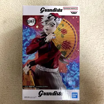 귀멸의 칼날 Grandista 도우마 그란디스타 피규어