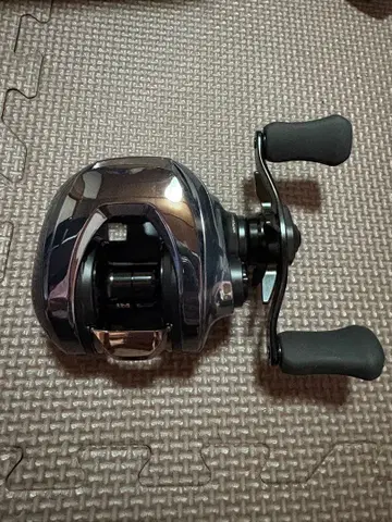 다이와 IMZ TW 100XH-C