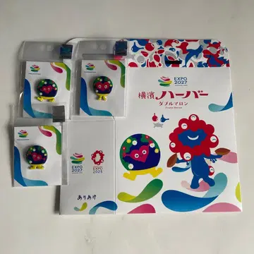 뚱땅뚱땅 핀 배지 3개 증정